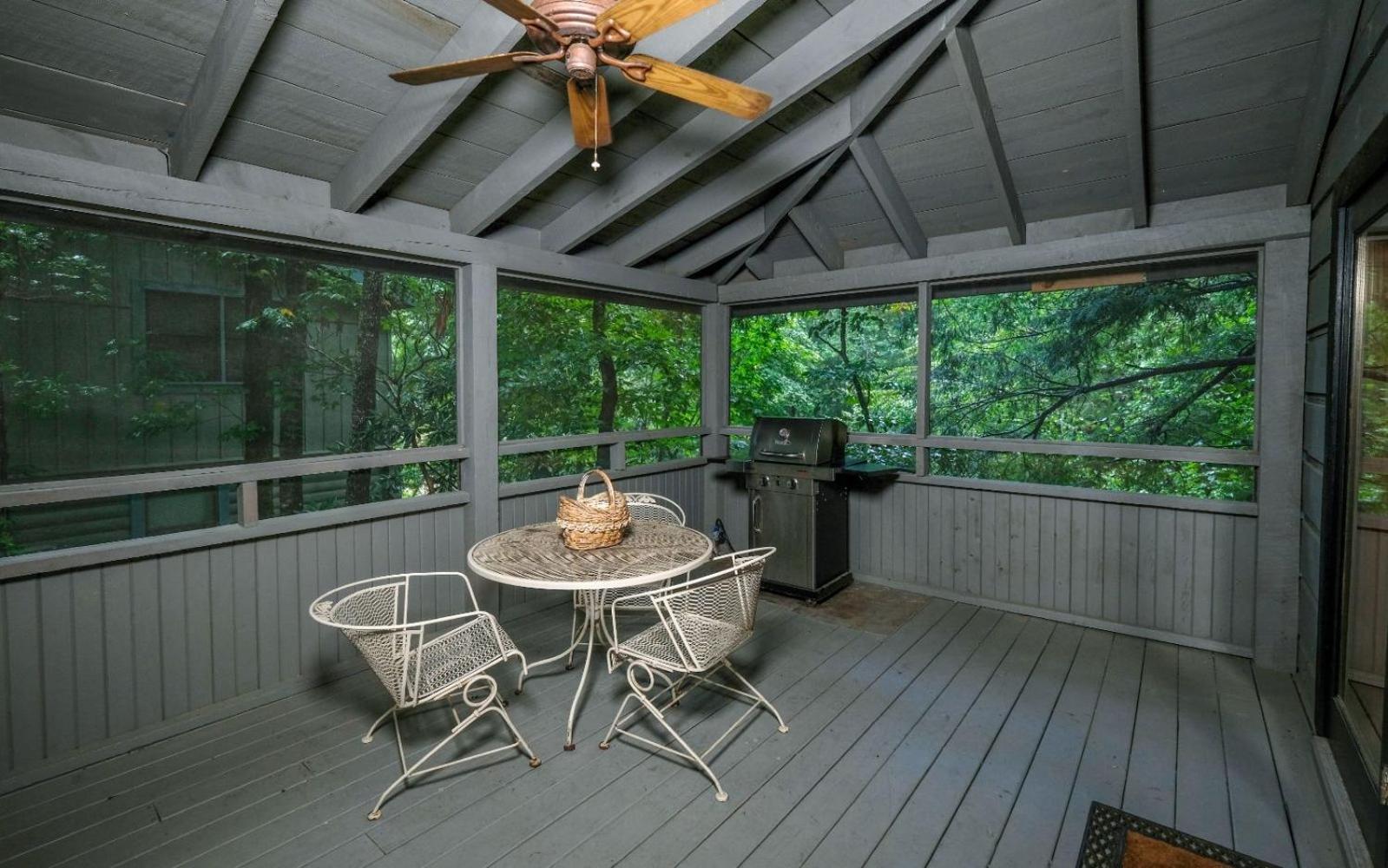 Hacienda Villa Gatlinburg Buitenkant foto
